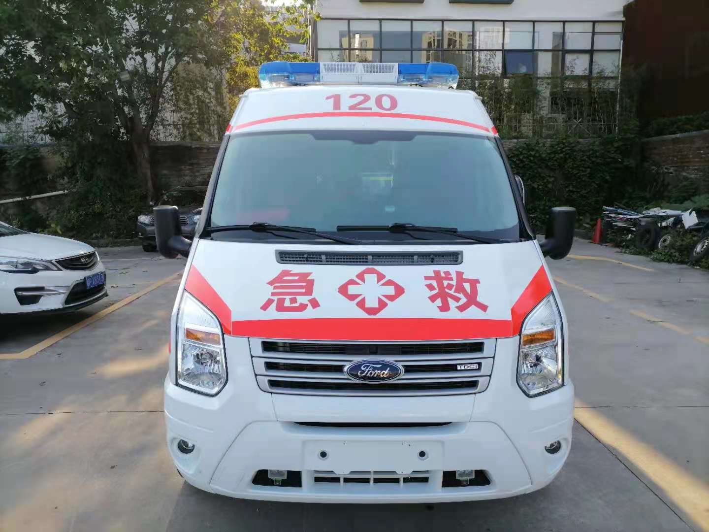 郑州妇婴监护型护送